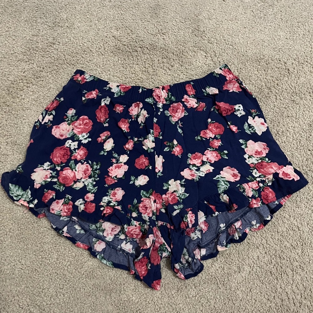 Forever 21 shorts